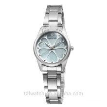 Super Selling Alibaba ChinaSkone 7291 Stainless Steel Women Watches